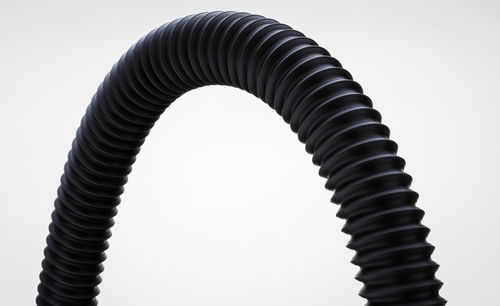 Tuyau flexible pour gaz - ESPIROPRENO® - ESPIROFLEX SA - pour air / de poussière / en fibre de verre