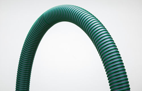 Tuyau flexible pour l'eau - Transliquid Superelastic® - ESPIROFLEX SA - en PVC / en PU / pour pompe