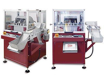 Tireuse et unité de découpe pour ligne d'extrusion de profilés - BC series - Extrudex Kunststoffmaschinen GmbH