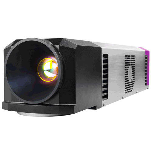 Codeur laser CO2 - SmartLase C350 series - MARKEM-IMAJE