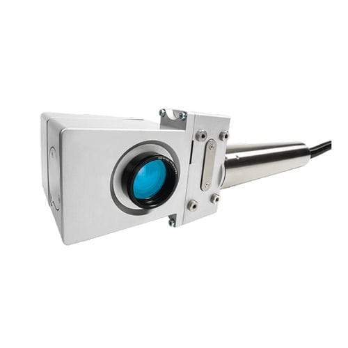 Codeur laser pour plastique - SmartLase F250 - MARKEM-IMAJE - pour métal
