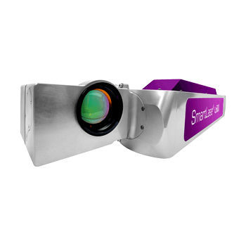 Codeur laser CO2 - SmartLase C600 X WIDE - MARKEM-IMAJE