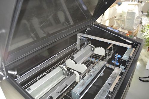 Unité de lavage séchage - PK ECO / PK series - Flexo Wash