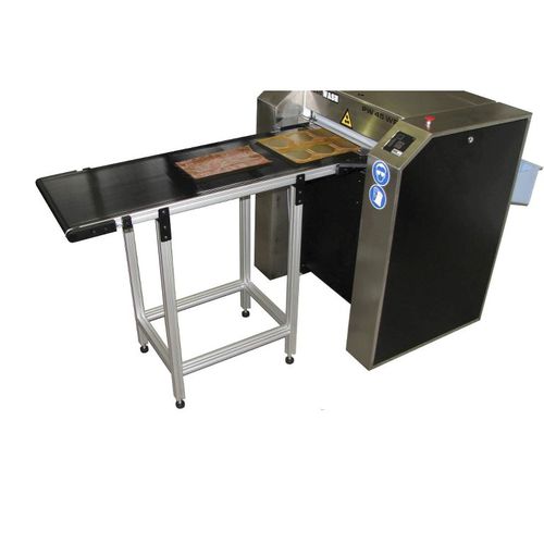 Machine de lavage à eau - PW 45-92 - Flexo Wash - manuelle / de process