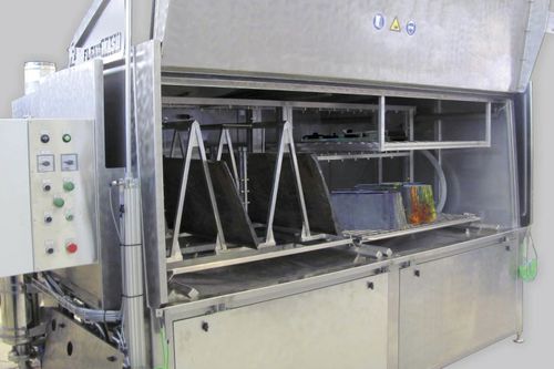 Machine de nettoyage - PK series - Flexo Wash