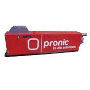 Machine d'insertion pour rotule sphérique - SIA - PRONIC SAS