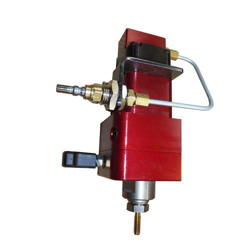 Systeme de microlubrification à huile - Centrolub - PRONIC SAS - multipoint / de tôle / automatique