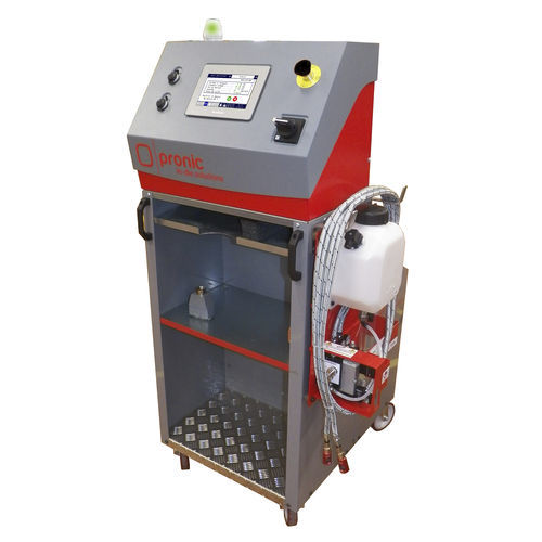 Contrôleur moteur triphasé - M400 - PRONIC SAS - avec E/S intégrée / compact / programmable