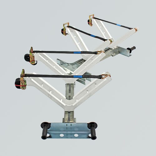 Porte tube aligneur de tubes - 219-000-022 - HÜRNER Schweisstechnik