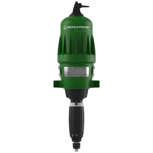 Doseur de liquides - D3GL series - DOSATRON - volumétrique / à piston / à débit continu