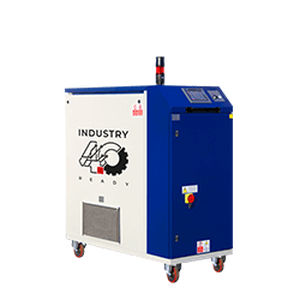 Thermorégulateur de refroidissement - TC500 - Industrial Frigo S.r.l. - de chauffage