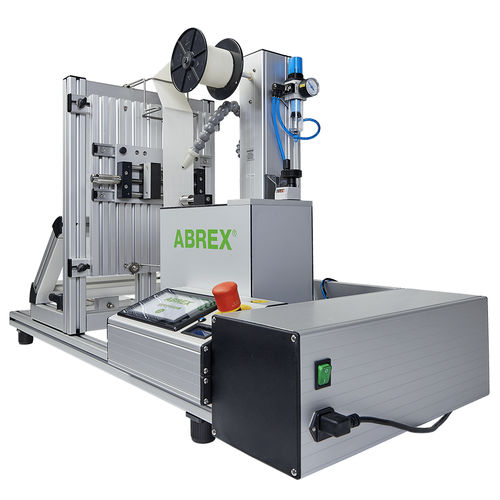Abrasimètre linéaire - ABREX® - INNOWEP