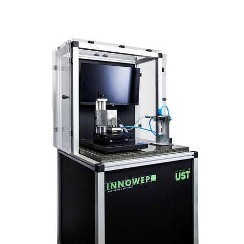 Testeur de boucle - UST® - INNOWEP - de frottement / pour composites / pour l'industrie