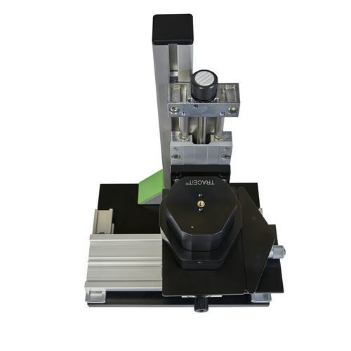 Profilomètre optique - TRACEiT®​ - INNOWEP - 3D / pour contrôle / de paillasse