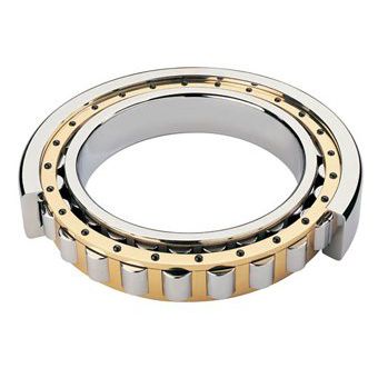 Roulement à rouleaux cylindriques - N - TIMKEN Europe - radial / à une rangée / en acier