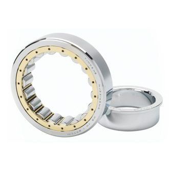 Roulement à rouleaux cylindriques - NUP  - TIMKEN Europe - radial / à une rangée / en acier