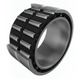 Roulement à rouleaux cylindriques - TIMKEN Europe - radial / axial / à deux rangées