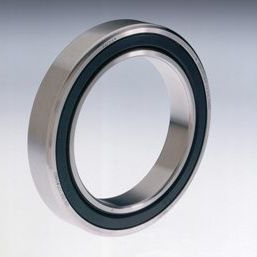 Palier lisse radial - TIMKEN Europe - sphérique / en enduit / en acier