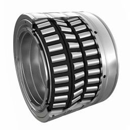 Roulement à rouleaux coniques - TQO  - TIMKEN Europe - à quatre rangées / en acier / pour laminoir