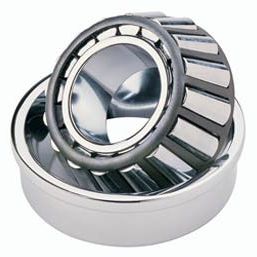Roulement à rouleaux coniques - TQOW  - TIMKEN Europe - à une rangée / en acier / pour laminoir