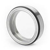 Roulement à rouleaux - Sheave Pac® - TIMKEN Europe - à une rangée / en acier / étanche