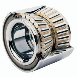 Roulement à rouleaux coniques - UniPac™ - TIMKEN Europe - à deux rangées / en acier / pour véhicules
