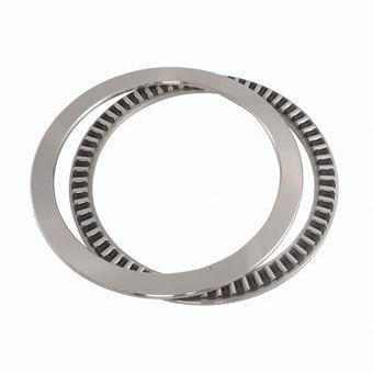 Butée à rouleaux cylindriques - TP - TIMKEN Europe - en acier