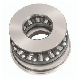 Butée à rouleaux cylindriques - TPS  - TIMKEN Europe - auto-alignante