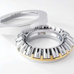 Butée à rotule sur rouleaux cylindriques - TSR  - TIMKEN Europe