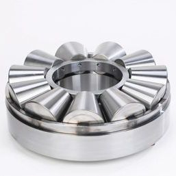 Butée à rouleaux coniques - TT series - TIMKEN Europe - avec cage