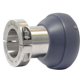 Palier lisse cylindrique - Poly-Round®  - TIMKEN Europe - en métal / en polymère / haute performance