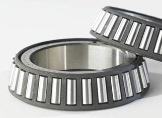 Roulement à rouleaux coniques - TSU  - TIMKEN Europe - radial / à une rangée / en acier