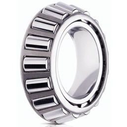 Roulement à rouleaux coniques - TIMKEN Europe - à une rangée / en acier / pour transmission
