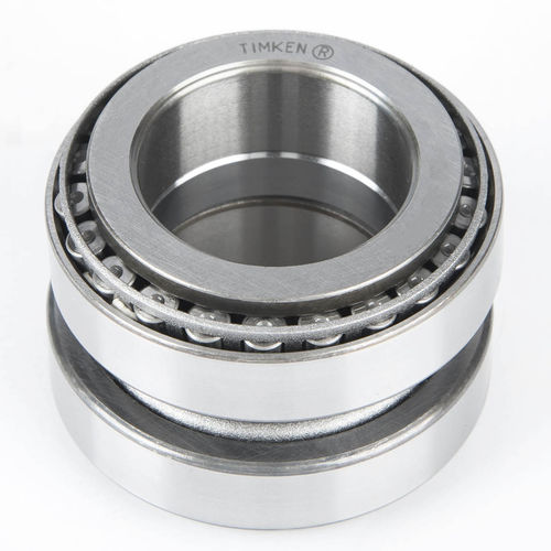 Roulement à rouleaux coniques - 2TS-IM - TIMKEN Europe - à deux rangées / en acier / pour l'industrie