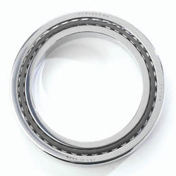 Roulement à rouleaux coniques - TIMKEN Europe - radial / en acier / pour l'industrie