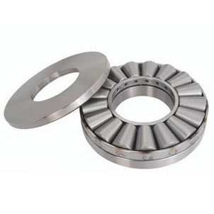 Butée à rouleaux cylindriques - TTHD   - TIMKEN Europe - coniques