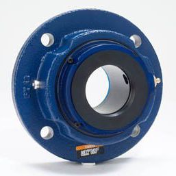 Palier encastré - TIMKEN Europe - à bride / haute température / pour fortes charges