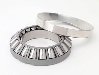Palier lisse sphérique - TIMKEN Europe - en enduit / en acier / en acier trempé