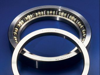 Roulement à rouleaux croisés - XR - TIMKEN Europe - à une rangée / en acier / pour machine-outil