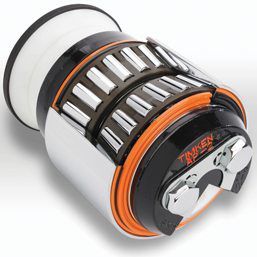 Roulement à rouleaux cylindriques - AP-2™  - TIMKEN Europe - axial / en acier / pour applications ferroviaires