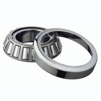 Roulement à rouleaux coniques - TIMKEN Europe - à une rangée / en acier / pour véhicules