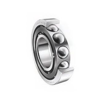 Roulement à billes - TIMKEN Europe - radial / axial / à une rangée