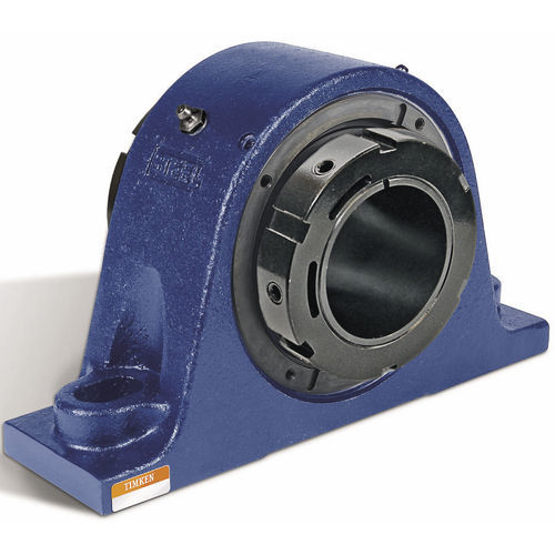Palier encastré - SRB  - TIMKEN Europe - monobloc / à rouleaux sphériques / à roulement à rotule sur rouleaux