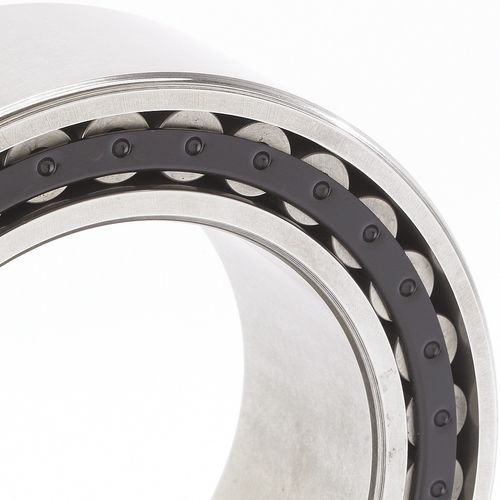 Roulement à rouleaux cylindriques - ADAPT™  - TIMKEN Europe - à rouleaux sphériques / à rotule / en acier