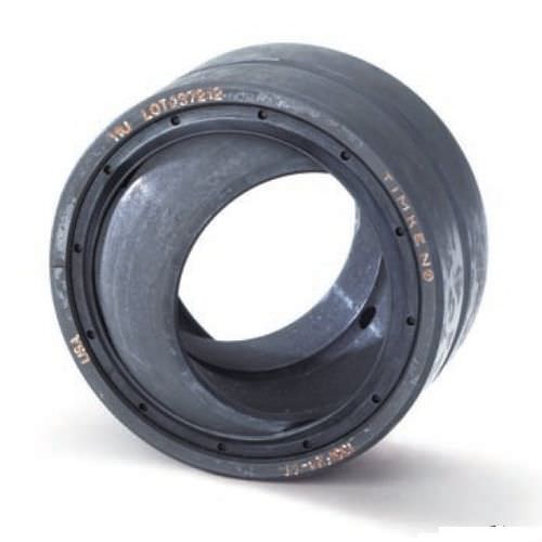 Palier lisse radial - SF/FS - TIMKEN Europe - axial / sphérique / à rotule