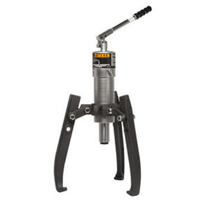 Extracteur de roulement hydraulique - TIMKEN Europe - à 3 griffes / multifonctionnel