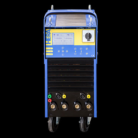 Générateur de soudage à l'arc - HERA semi-automatic - C2G SOUDAGE INNOVATION - pour acier / pour acier inoxydable / pour cuivre
