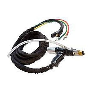 Pistolet de soudage - G20GNV SA - C2G SOUDAGE INNOVATION - automatique / inverter