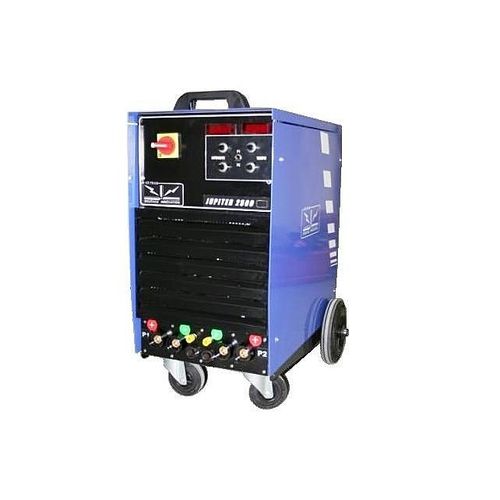 Générateur de soudage à l'arc - JUPITER 2500 ARC - C2G SOUDAGE INNOVATION - triphasé / pour acier / pour acier inoxydable