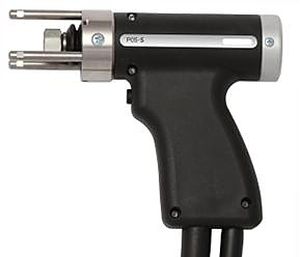 Pistolet de soudage de goujons - G20 P05  - C2G SOUDAGE INNOVATION - à décharge de condensateur